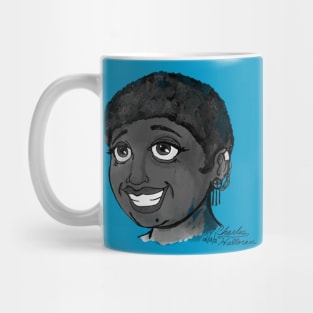 Marjorie Mug